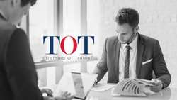 تربیت مربی (T.O.T)
