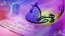 به مناسبت سالروز میلاد حضرت فاطمه زهرا(س) و روز زن مسابقه آشپزی 